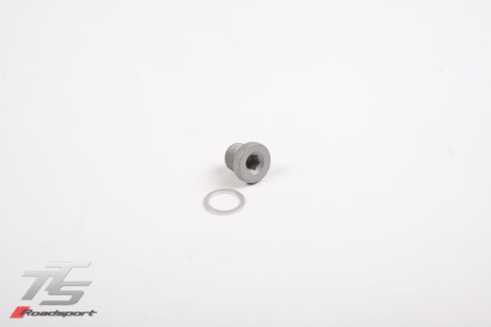 80007 - Haldex Oil Plug
