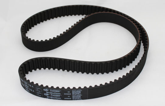 80008 - Cambelt