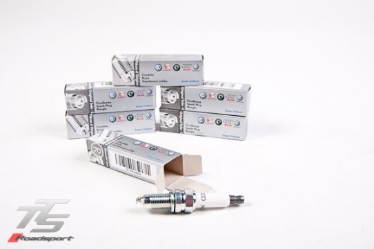 80014 - Spark Plugs - 3.2 V6