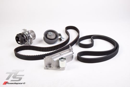 80016 - TT 1.8T Comprehensive Cambelt Kit