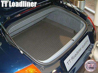 901103 - TT Loadliner - DISCONTINUED