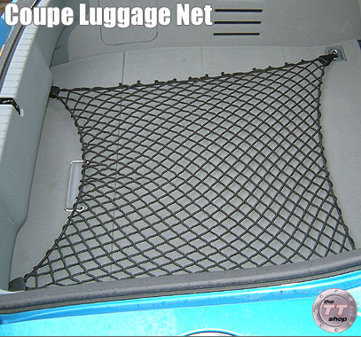 901129 - Coupe Luggage Net
