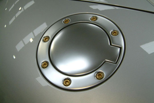 901250 - MK1 TT GasCap Bolt Kit