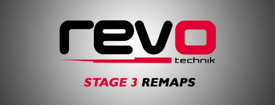 950016 - Revo Stage 3 Software � 2.0TFSI