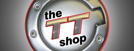 950023 - TT Shop Software � 2.0TFSI � (200ps)