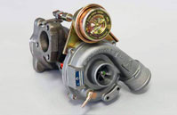 100013 - Turbo Upgrades 100013 - Turbo Upgrades