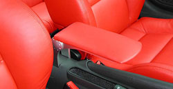 101001 - Armrest