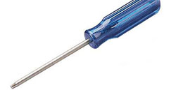 101101 - T25 Screwdriver