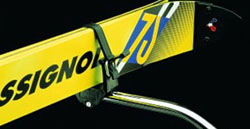 101210 - Bootrack Single Ski Holder - Fapa