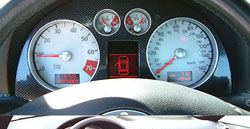 101240 - Dash Trim Kit