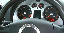 101244 - Dash Trim Pod Kits