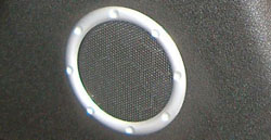 101270 - Tweeter Rings