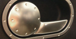 101276 - Door Handle Surrounds