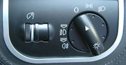 101278 - Light Switch Surround