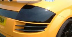 101281 - Smoked/Tinted Rear Lights