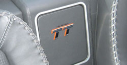 101282 - Roadster Storage Box Surround