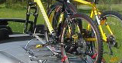 101293 - Bike Carrier