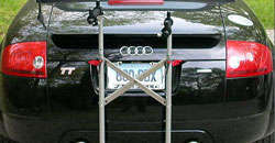 101294 - MK 1 Multipurpose Rack - FWD only