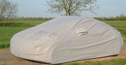 101306 - Custom Outdoor with Logo