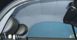 101310 - Roadster Headliner