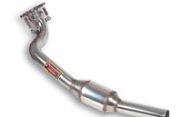 101706 - Supersprint TT 180 FWD Metallic Cat