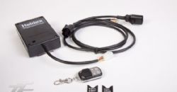 2000004 - Haldex Gen 2 & Gen 4 Remote Control System