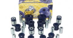 2000008 - MK2 SuperPro Rear Suspension Bush Kit