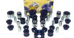 2000011 - MK2 SuperPro Front & Rear Suspension Bush Kit (Road)