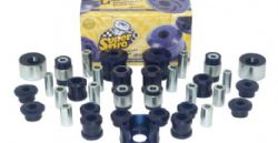 2000012 - MK2 SuperPro Front & Rear Suspension Bush Kit (Track)