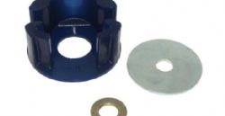 2000014 - MK2 SuperPro Front Engine Steady Rear Bush Void Insert Kit (Competition Use)