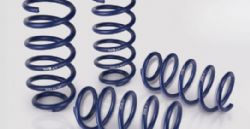 2000023 - H&R Lowering Springs - MK2 Quattro