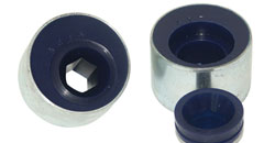 2000034 - MK2 SuperPro Front Control Arm Rear Bush Kit (Anti Lift)