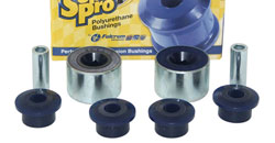 2000038 - MK2 SuperPro Front Control Arm Inner Front Bush Kit