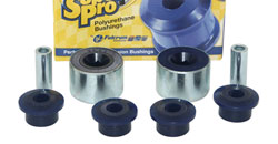 2000039 - MK2 SuperPro Front Control Arm Bush Kit