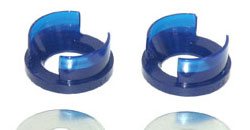2000051 - MK1 SuperPro Front Lower Rear Engine Mount (Front Bush Insert)