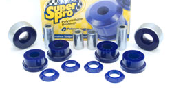 2000060 - Mk1 SuperPro Front Control Arm Bush Kit