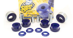 2000061 - Mk1 SuperPro Front Control Arm Bush Kit - Caster Increase