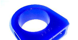2000066 - Mk1 SuperPro Front Steering Rack Mounting Bush