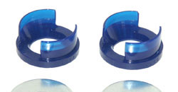 2000068 - Mk1 SuperPro Front Lower Rear Engine Mount (Front Bush Insert)