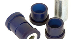 2000074 - Mk1 SuperPro Rear Lateral Arm Upper Inner Bush (Standard)