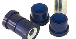 2000075 - Mk1 SuperPro Rear Lateral Arm Upper Inner Bush, Eccentric (Camber Adjustable)