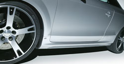 202002 - ABT - Mk2 Side Skirts