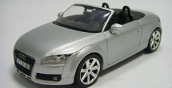 202005 - Schuco MK2 Audi TT Model