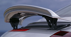 202302 - JE Design - Mk2 Rear Spoiler Lip