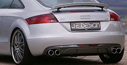 202305 - JE Design - Mk2 Sport Muffler Quad 2.0T & 3.2
