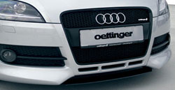 202403 - Oettinger - Mk2 Front Spoiler