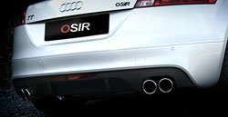 202458 - OSIR - Mk2 DTM TTR1 (Carbon)