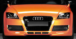 202550 - Rieger - Mk2 Front Lip Spoiler - 55150