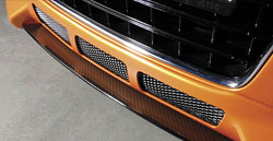 202553 -  Rieger - Mk2 Front Splitter For Front Spoiler Carbon Look - 99044