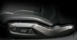 202621 - TID Side Seat Trim Set MK2 TT